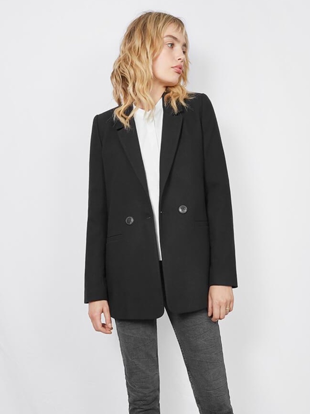 NWT Anine Bing Madeleine Blazer
